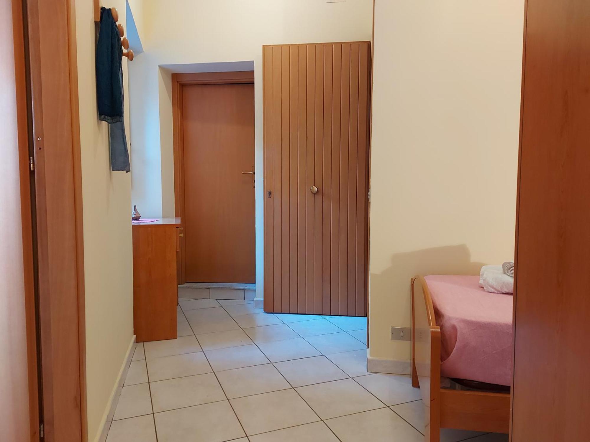 דירות צ'פאלו Casa Vittorio מראה חיצוני תמונה