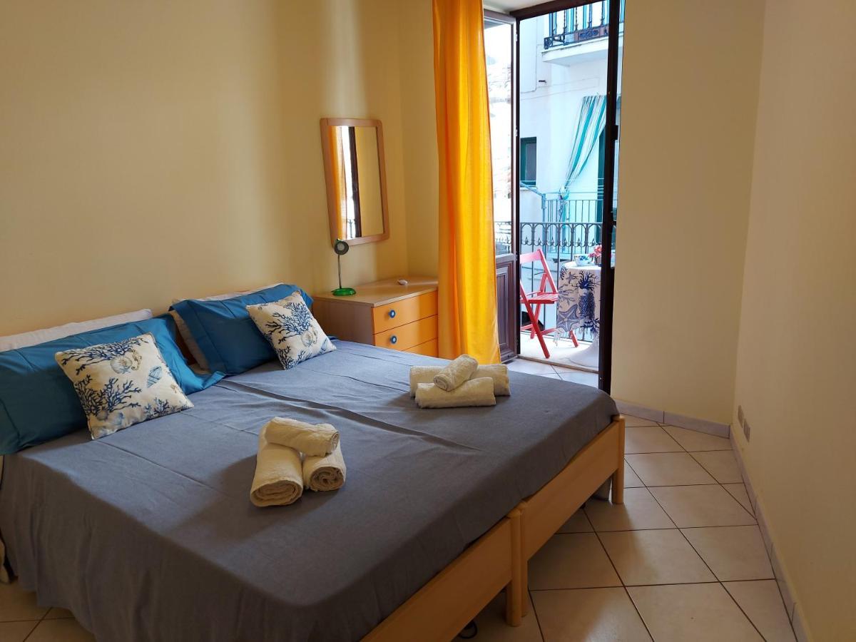 דירות צ'פאלו Casa Vittorio מראה חיצוני תמונה