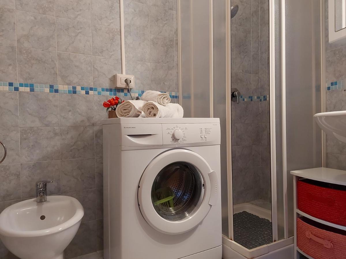 דירות צ'פאלו Casa Vittorio מראה חיצוני תמונה