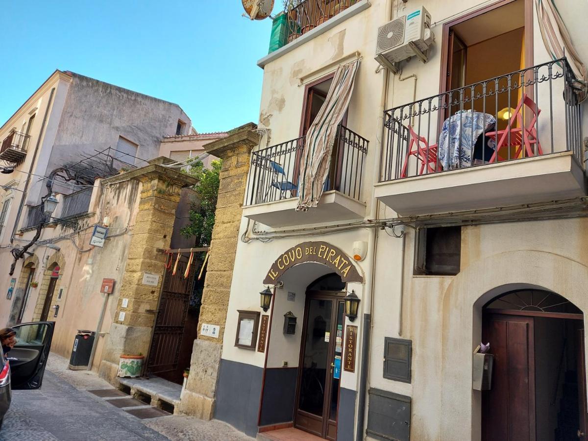 דירות צ'פאלו Casa Vittorio מראה חיצוני תמונה