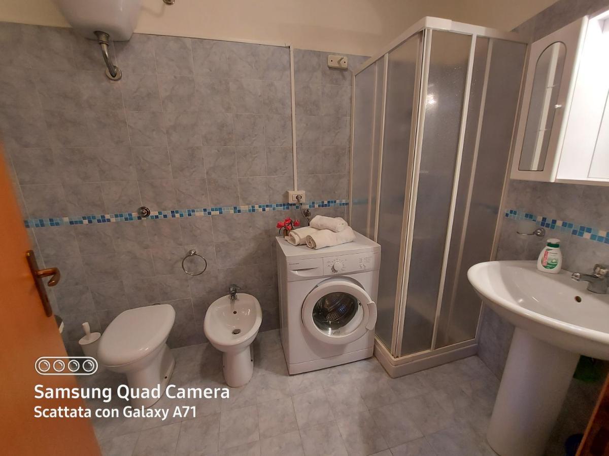 דירות צ'פאלו Casa Vittorio מראה חיצוני תמונה
