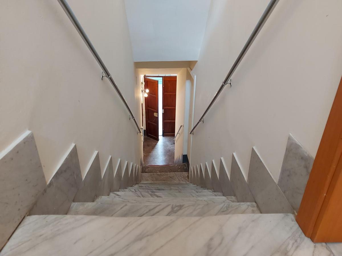 דירות צ'פאלו Casa Vittorio מראה חיצוני תמונה